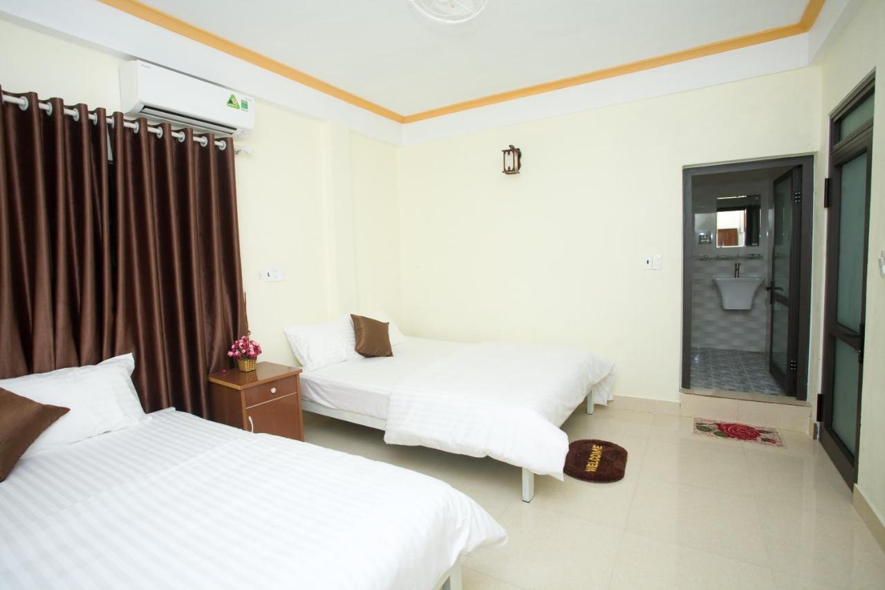Golden Forest Homestay Phong Nha Exterior photo