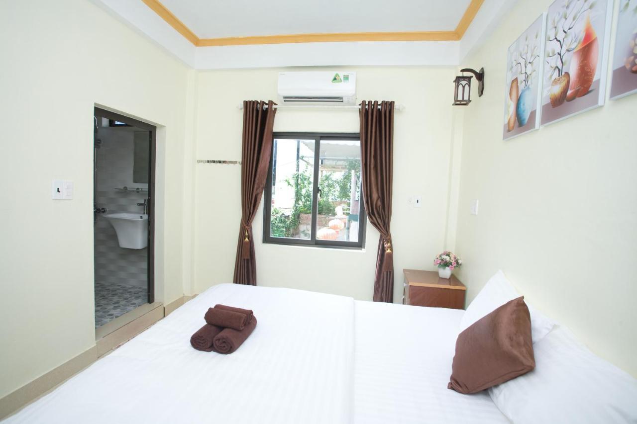 Golden Forest Homestay Phong Nha Exterior photo