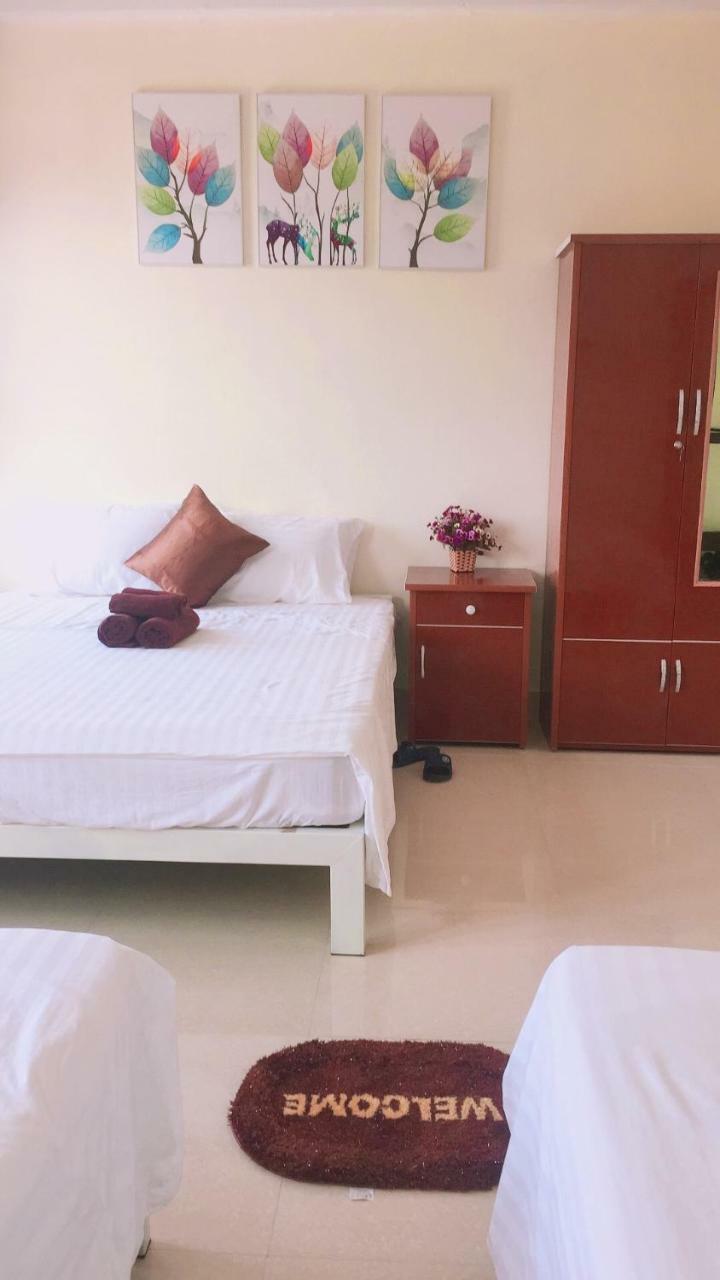 Golden Forest Homestay Phong Nha Exterior photo
