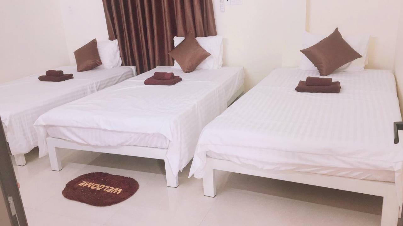 Golden Forest Homestay Phong Nha Exterior photo