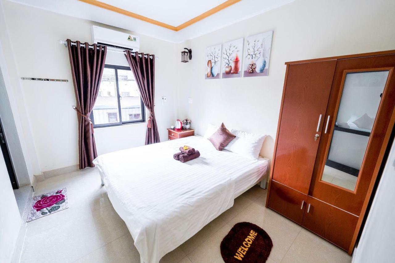 Golden Forest Homestay Phong Nha Exterior photo