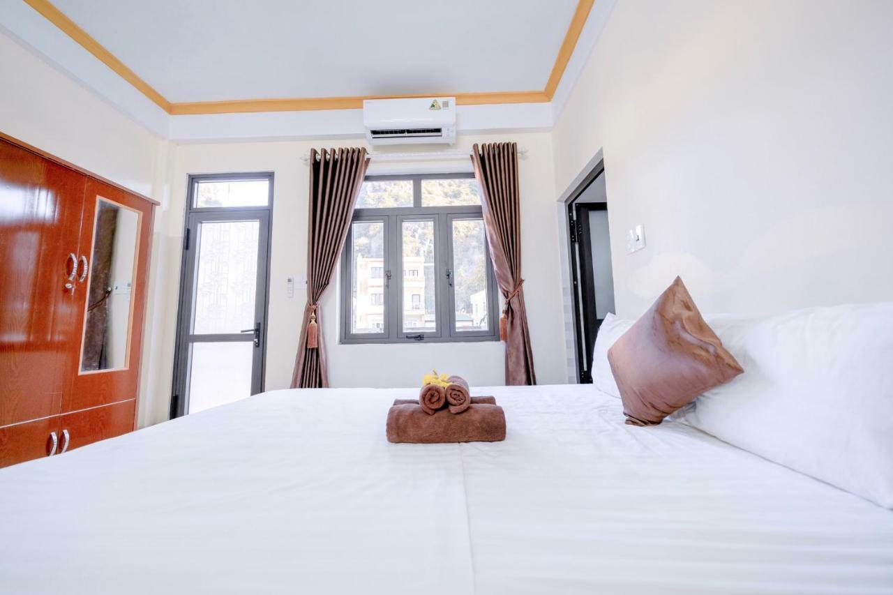 Golden Forest Homestay Phong Nha Exterior photo